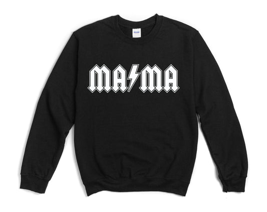 Mama Sweatshirt , Mom Sweat, Gift For Woman, Mommy Shirt, Mama T-Shirt