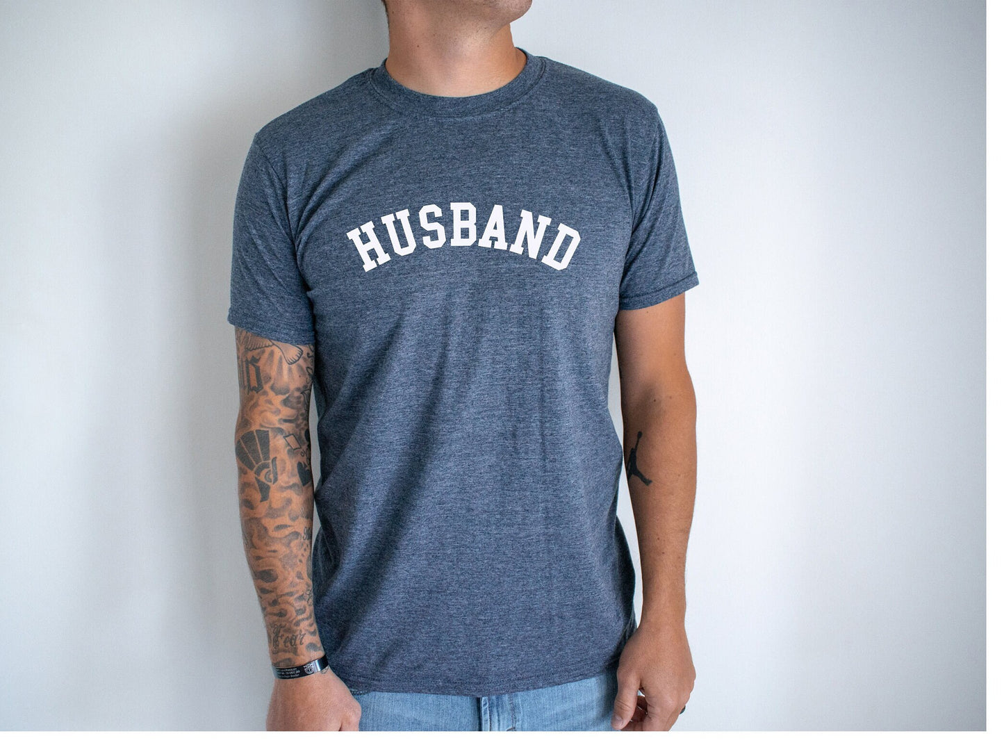 Trophy Husband Shirt, Gift for Him, Funny Husband Shirt, Gift from Wife, Anniversary Gift for Him, Gift for Husband, Anniversary Present