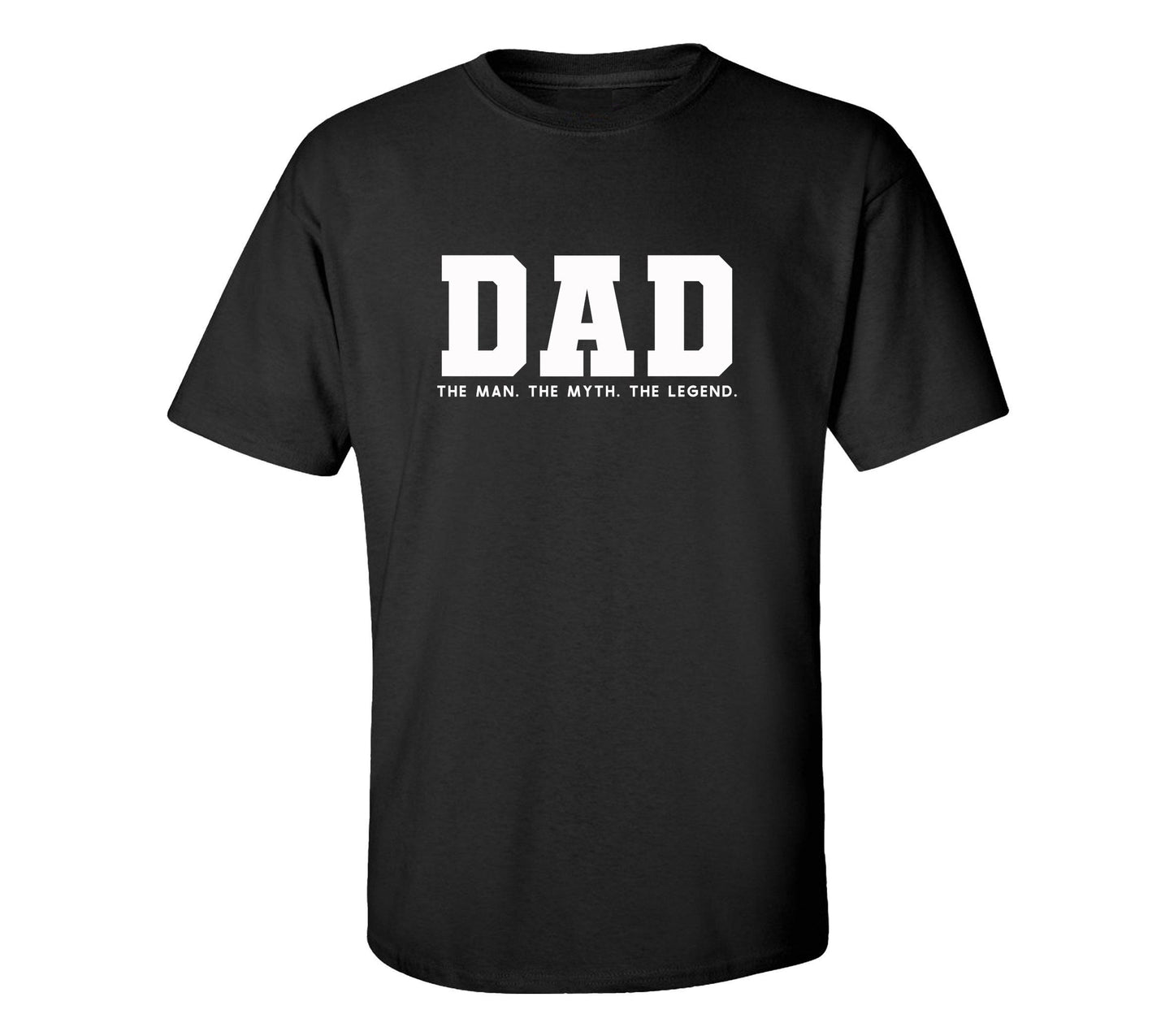 Grandpa Shirt for Grandpa The Man The Myth The Legend Grandpa T Shirt - Fathers Day Gift - Husband Gift Grandpa Gift Funny T shirts Price: