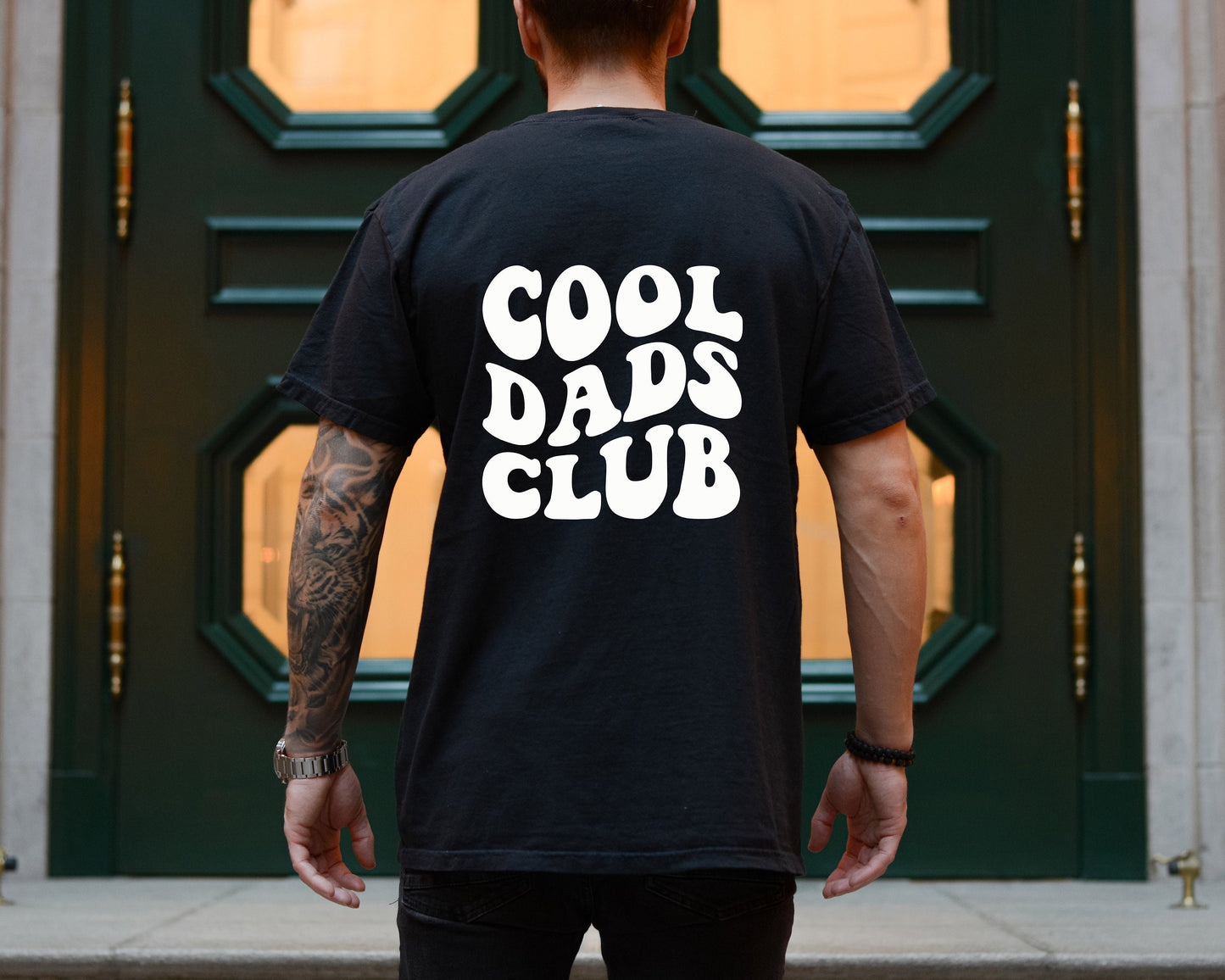 Cool Dads Club